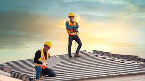 Fast & Reliable Emergency Roof Repairs in Hillsboro, TX